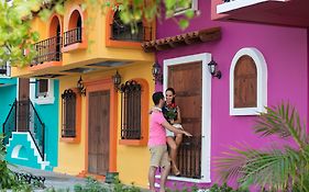 Playa Los Arcos Hotel Beach Resort & Spa